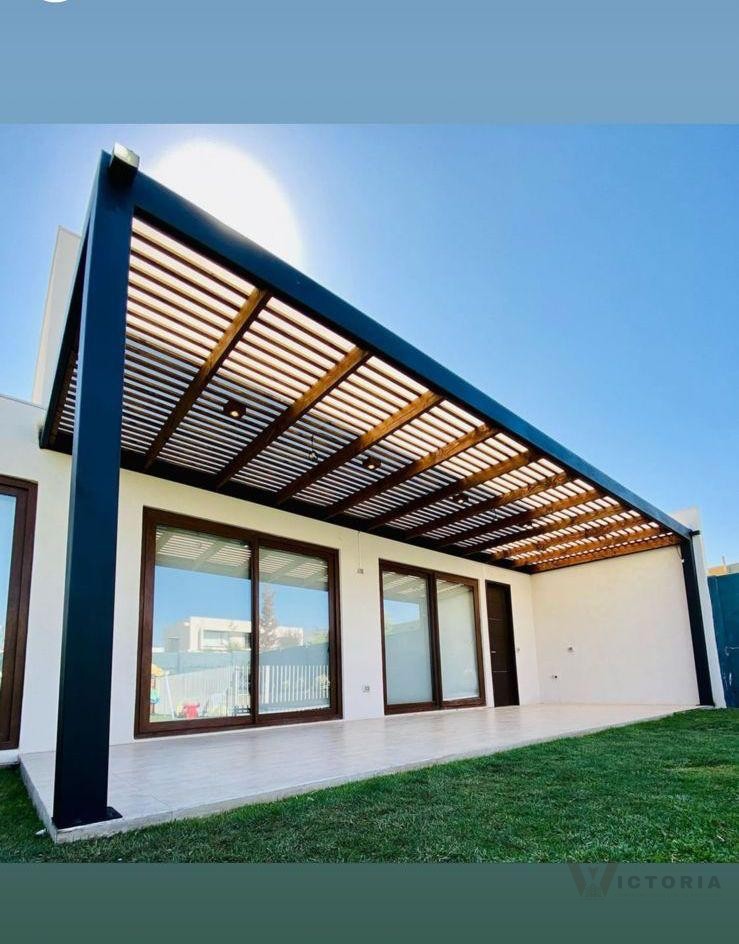 Pérgola